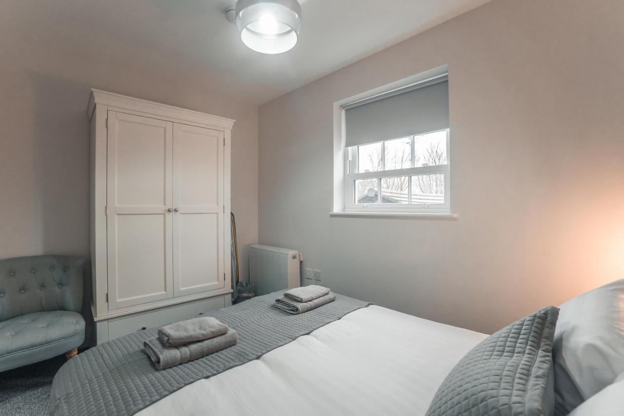Clarence Street Town House Apartment Liverpool Exterior photo