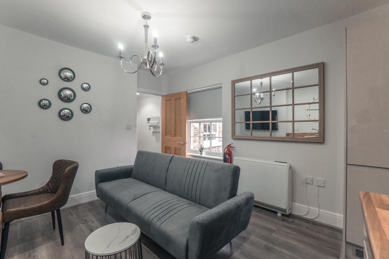Clarence Street Town House Apartment Liverpool Exterior photo